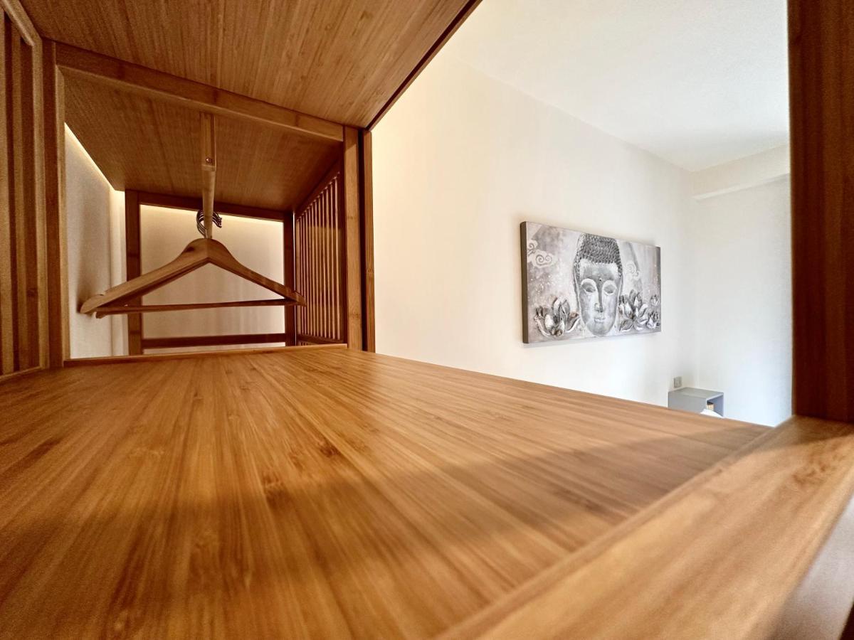 Amuka B&B Santo Stefano di Camastra Bagian luar foto